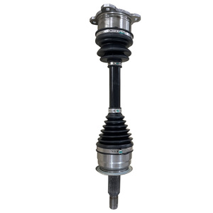 Autopartes Eje Medio Eje Izquierda Derecha Eje de transmisión Proveedor 39100-2S660 39101-4BB0B para NISSAN ALTIMA Frontier <span class=keywords><strong>Qashqai</strong></span> - Product Image 6