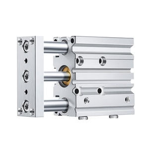 Cylindre Hofujng MGPL20-20Z, alternatives aux pistons SMcC, fabrication sur mesure - Product Image 5