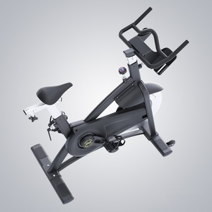 Bicicleta de Ejercicio para Discapacitados, Elíptica, para Exteriores, Marca Cycle Total Crunch, Equipo de Gimnasio, Bicicleta de Ejercicio DHZ para Niños - Product Image 5