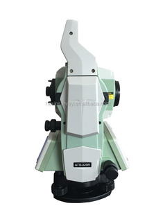 Estación Total ATS320R de Alta Calidad y Bajo Precio, el Mejor Equipo de Topografía, Estación Total ATS320R a Bajo Precio - Product Image 2