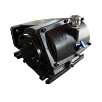 Pièce de rechange pour jet d'eau 307964 Carter moteur Myers Power End pour pompe intensifiante de découpe à jet d'eau