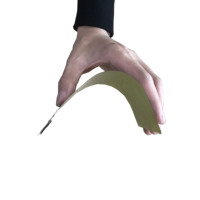 En production, écran lcd Amoled flexible de 6 pouces 1080x2160 avec support tactile pour imprimante 3D