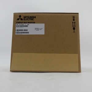 Convertisseur AC FR-E740-1.5K FR-E740-2.2K FR-E740-3.7K FR-E740-5.5K - Product Image 6