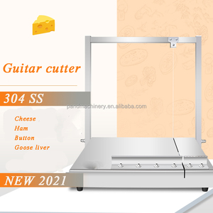 Mozzarella pho mát Hội Đồng Quản trị với Slicer dây/Mozzarella pho mát Bơ Công cụ Cắt - Product Image 6