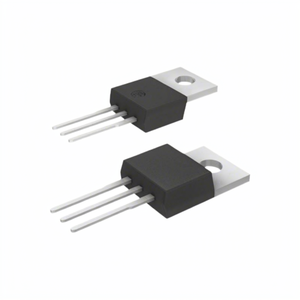 Transistores PG-TO220-3-1 IPP80N04S204AKSA1, Canal de Fabricante de Componentes Electrónicos - Product Image 1