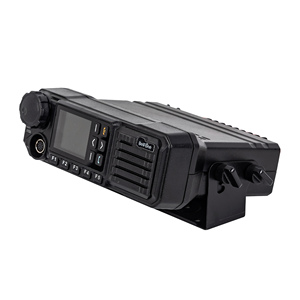 Radio mobile de voiture uhf/ vhf, répéteur de communication radio de véhicule sur la voiture, meilleur <span class=keywords><strong>prix</strong></span> - Product Image 4