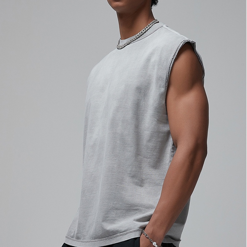 Men s Plus Size Eco Friendly