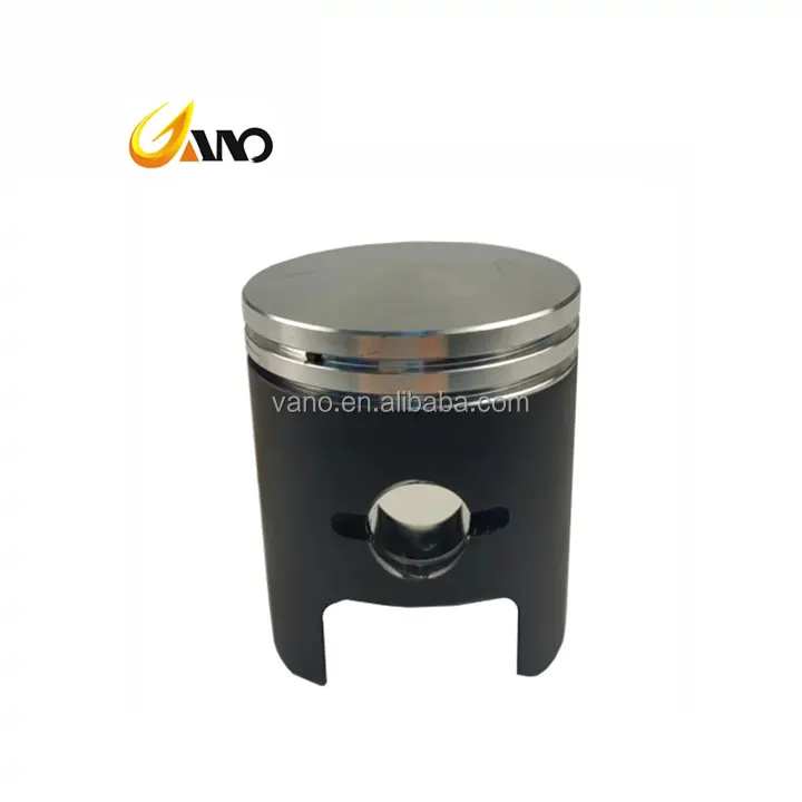 Pièces de moto WANOU Marché africain Moto AX100 50mm piston