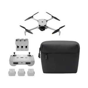 <span class=keywords><strong>Drone</strong></span> Lito X1 Fly More Combo (RC-N3) avec transmission vidéo DJIO4 sur 15 km, vidéos 1080p/60fps - Product Image 1