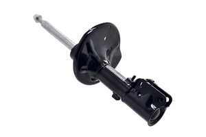 โช้คอัพหน้าซ้ายสำหรับรถยนต์มิตซูบิชิ3000 GT Coupe3.0เทอร์โบ4WD <span class=keywords><strong>1990</strong></span> 333386 333387 341321 - Product Image 4