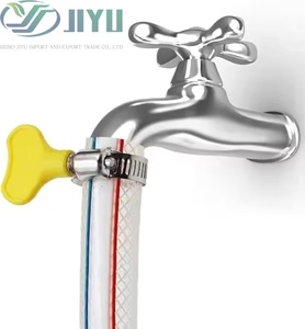 Customized Stainless Steel Handle Throat <b>Clamp</b> Tube Clamping Fixture for <b>Pipe</b> <b>Clamps</b> - Product Image 3