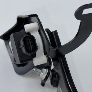 Sensor de Altura para Vehículos Honda 33146-TEX-Y01, Pieza de Repuesto para Reparación de Suspensión - Product Image 3