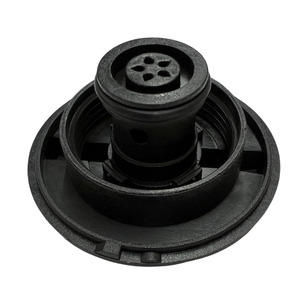 Tapa del depósito de agua Mercedes-Benz Vito W906 9065010015, tapa del tanque de expansión para reemplazo o reparación - Product Image 5