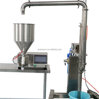 Machine à glaçage pour beignets en acier inoxydable, économique, pour usage commercial en boulangerie, contrôle précis de la température, compatible 110V/220V