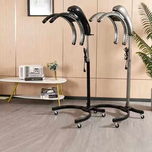 Salon Hair Heater Flying Saucer Perm Machine <b>Hot</b> & <b>Cold</b> Perm Hairdressing Heating Equipment - Product Image 5