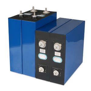 Yüksek kapasiteli 320ah şarj edilebilir Lifepo4 pil 3.2v depolama aküsü lityum iyon piller - Product Image 2