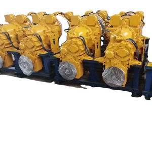 New Condition <b>Truck</b> <b>Transmissions</b> 083-0079 0R-9813 110-7969 20R-2336 20R-2420 153-7520 191-2351 096-8474 - Product Image 2