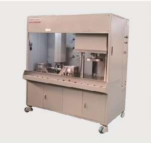 Testapparatuur Voor Computerregelklep Drukverlagende Klep Testbank - Product Image 3