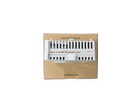 Módulo de Extensión Tipo S para PLC Delta Serie DVP, Modelo DVP08SM11N, Módulo de Entrada Digital de 8DI, Original, Nuevo, en Stock