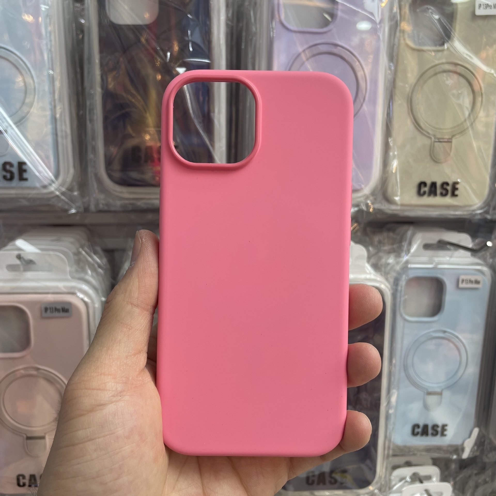 Pink