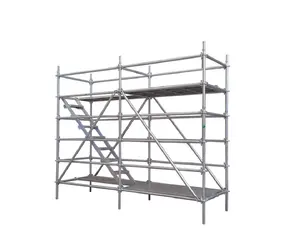 Pieces Of A Layher Indoor Andamios Scaffolding Manufactures Material Name And Price List