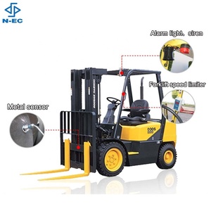 <span class=keywords><strong>Limiteur</strong></span> <span class=keywords><strong>de</strong></span> <span class=keywords><strong>vitesse</strong></span> pour chariot élévateur <span class=keywords><strong>de</strong></span> haute qualité 2025 – Alarme <span class=keywords><strong>de</strong></span> sécurité pour véhicules industriels et camions - Product Image 6