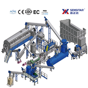 Impianto Industriale di Lavorazione Pollame da 20 TPD per il <span class=keywords><strong>Gruppo</strong></span> Avicolo Africano - Product Image 1