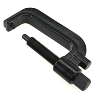 Outil de déchargement à barre de torsion robuste de 7/8 po compatible avec les voitures, camions et véhicules GM, Chevy, Ford, Dodge
