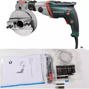 เครื่องตัดและบากท่อ <span class=keywords><strong>SCB</strong></span>-63เย็นแบบหมุนเองอัตโนมัติ - Product Image 2