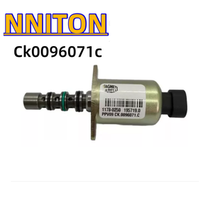 Solenoide de Cambio Automatizado <span class=keywords><strong>Imotion</strong></span> E Dualogic Ck0096071c 	   CK0096071C 40447092 2190-0690 PPV09 1957190 - Product Image 1