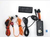 Traceur GPS multifonctionnel GPSPOS GT06 avec microphone, écoute vocale, terminal de suivi GPS pour voiture et moto