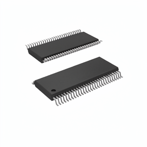 Componentes Electrónicos Originales Comprar en Línea Lógica SN74ALVC16834DGVR 56 TFSOP - Product Image 1