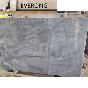 Encimera de granito gris plateado de galaxia Natural personalizada, encimera de Isla de granito azul cielo gris atlántico, encimera T20mm T30mm - Product Image 6