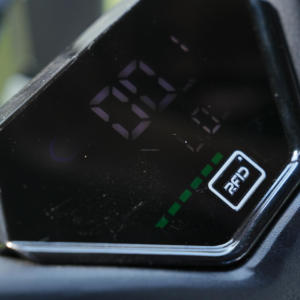 Scooter de golf électrique, chariot de golf électrique, <span class=keywords><strong>mini</strong></span> chariot de golf pliable à 4 roues, écran <span class=keywords><strong>LED</strong></span>, double moteur 2000W - Product Image 6