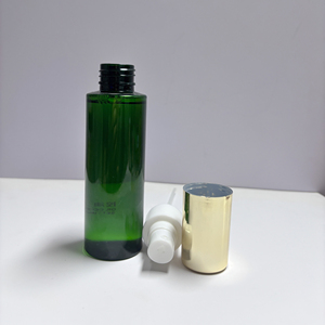 Custom Color Acrylic <b>Empty</b> <b>Spray</b> Pump <b>Bottles</b> 30ml/50ml/100ml for Shampoo Skincare & Hair Care with Fine Mist - Product Image 5