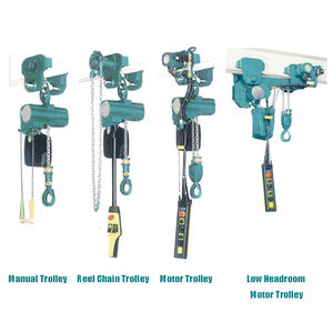 Ventes directes d'usine 250kg 500kg 1 tonne 5 tonnes 10T levage pneumatique palan à <span class=keywords><strong>air</strong></span> treuil palans à chaîne pneumatiques - Product Image 2