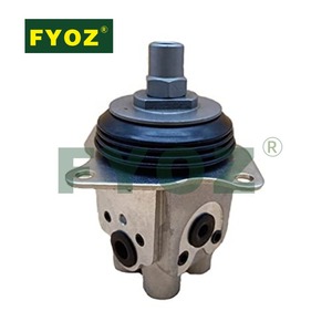 Katup Pilot, PC130-6, PC120-6, Komatsu PC100-6, PC130-7 2 buah R + L 702-16-03530 - Product Image 1