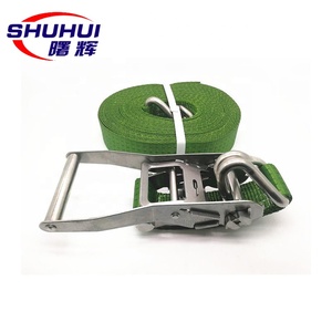 25mm 0.8ton Boucle de came de voiture de haute qualité à <span class=keywords><strong>cliquet</strong></span> - Product Image 4