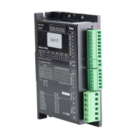 Contrôleur de moteur pas à pas à boucle fermée HANPOSE Cl57-T Mode de couple Communication Rs-485