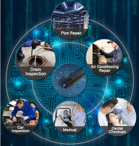 Nouveau capteur <span class=keywords><strong>d</strong></span>'image CMOS OCB2B10 séparé 4mm <span class=keywords><strong>Endoscope</strong></span> médical <span class=keywords><strong>Inspection</strong></span> <span class=keywords><strong>d</strong></span>'<span class=keywords><strong>endoscope</strong></span> USB2.0 UVC 2MP Module de caméra - Product Image 6