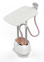 Vaporizador de Ropa Vertical 2026 de Última Generación con Calentamiento Rápido y Protección Antisalpicaduras para el Hogar y Uso Comercial OEM ODM