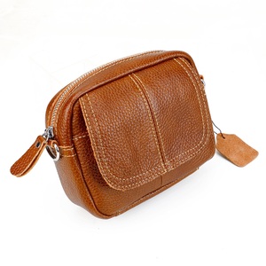 New Summer Minimalist Women's <strong>Small</strong> Round <strong>Bag</strong> Student Mobile One Shoulder Crossbody <strong>Bag</strong> - Product Image 3