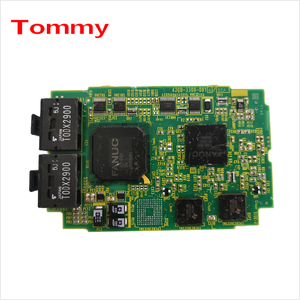 FANUC A20B-3300-0816 PCB Circuit Board - Product Image 6