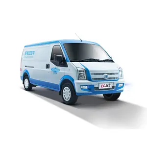 DFSK車両EEC証明書車急速充電電気バンEC35ABS A/C電気カーゴバン