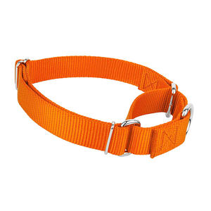Werkseitig personal isierte Nylon Pet Puppy Hunde halsbänder Benutzer definierte verstellbare Grund halsbänder für kleine mittelgroße Hunde Quick Release Soft - Product Image 5
