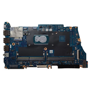 Für HP Probook 640 650 G8 Laptop Motherboard I5-1135G7 DAX8QMB38A0 M21379-001 - Product Image 1