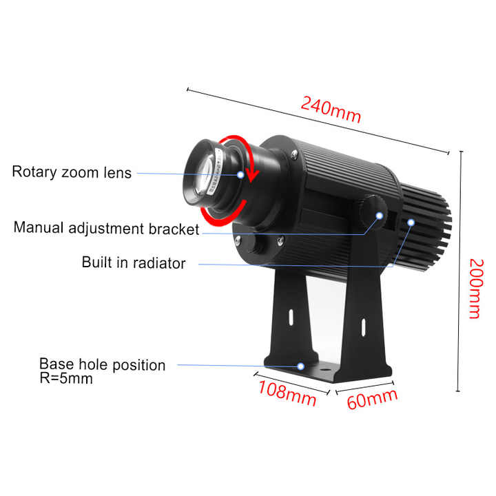 50w-gradual-change-led-logo-gobo-projector-for-company-restaurant-store-wedding-advertising-signboard-decoration-indoor