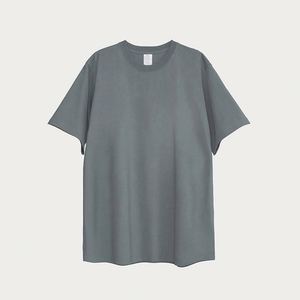Camisetas Personalizadas Extra Grandes de Manga Corta con Estampados para Hombres, Estilo Fútbol - Product Image 6