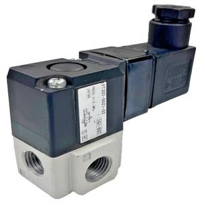 Válvula Solenoide Original-SMC VT307-5DZ1-02 - Product Image 1