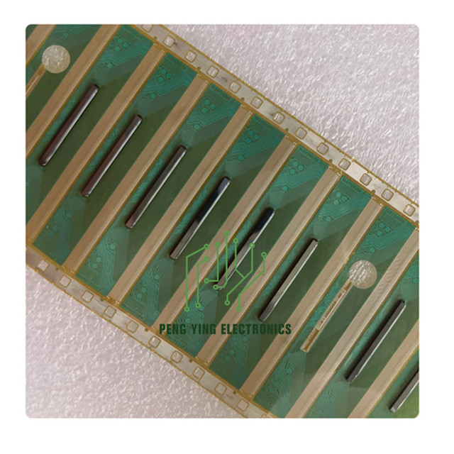 ShenZhengPengYing-IC-Chip-Integrated-circuit 8157-RCY60 8I57-RCY6O Original LCD TAB/COF Drive IC Module Spot can be